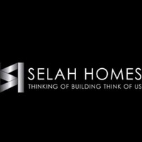 Selah Homes logo, Selah Homes contact details