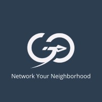 Go Logo.us: Network Your Neighborhood logo, Go Logo.us: Network Your Neighborhood contact details