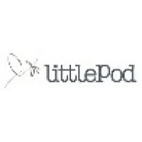 LittlePod logo, LittlePod contact details