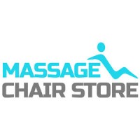 MassageChairStore.com logo, MassageChairStore.com contact details