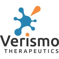 Verismo Therapeutics logo, Verismo Therapeutics contact details