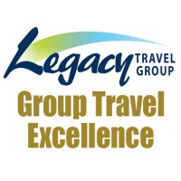 Legacy Travel Group - A Family of Travel Services logo, Legacy Travel Group - A Family of Travel Services contact details