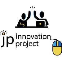 JP Innovation Project logo, JP Innovation Project contact details