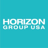 Horizon Group USA logo, Horizon Group USA contact details