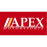 Apex Motorsports logo, Apex Motorsports contact details