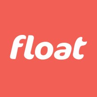 Float logo, Float contact details