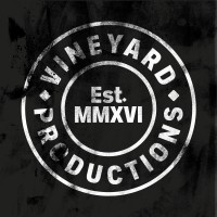 Vineyard Productions logo, Vineyard Productions contact details