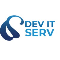 DEV IT SERV PVT. LTD logo, DEV IT SERV PVT. LTD contact details