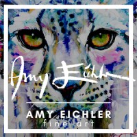 Amy Eichler Fine Art logo, Amy Eichler Fine Art contact details