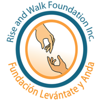 Fundación Levántate y Anda logo, Fundación Levántate y Anda contact details