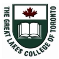 The Great Lakes College of Toronto logo, The Great Lakes College of Toronto contact details