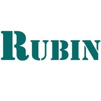 Rubin Group logo, Rubin Group contact details