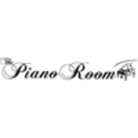 Piano Room logo, Piano Room contact details