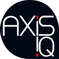 Axis IQ logo, Axis IQ contact details