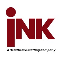 INK STAFFING logo, INK STAFFING contact details