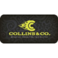 Collins + Company Advertising / Public Relation logo, Collins + Company Advertising / Public Relation contact details