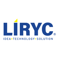 Liryc Consulting logo, Liryc Consulting contact details