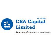 CBA Capital Limited logo, CBA Capital Limited contact details