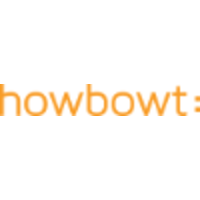 howbowt: logo, howbowt: contact details