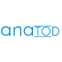 anatod logo, anatod contact details