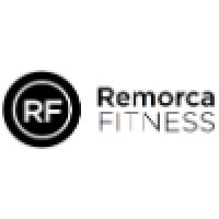 Remorca Fitness logo, Remorca Fitness contact details