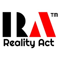 Reality Act logo, Reality Act contact details