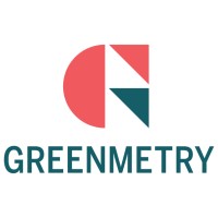 Greenmetry logo, Greenmetry contact details