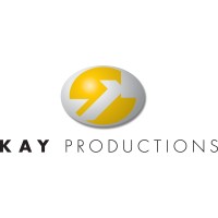 Kay Productions inc. logo, Kay Productions inc. contact details