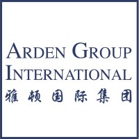 Arden Group International logo, Arden Group International contact details