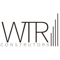 WTR Construtora logo, WTR Construtora contact details