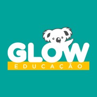 Glow Educação logo, Glow Educação contact details