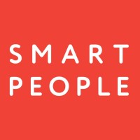 Smart People logo, Smart People contact details