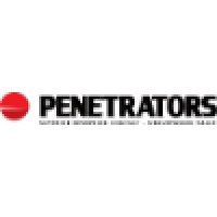 Penetrators Canada Inc. logo, Penetrators Canada Inc. contact details