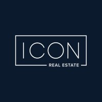 ICON Real Estate logo, ICON Real Estate contact details