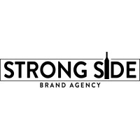 Strong Side Brands logo, Strong Side Brands contact details