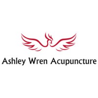 Ashley Wren Acupuncture logo, Ashley Wren Acupuncture contact details