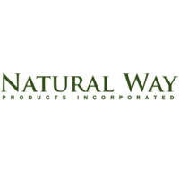 Natural Way Products, Inc. logo, Natural Way Products, Inc. contact details