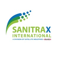 Sanitrax International BV logo, Sanitrax International BV contact details