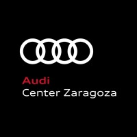 Audi Center Zaragoza logo, Audi Center Zaragoza contact details