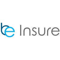 Be Insure logo, Be Insure contact details