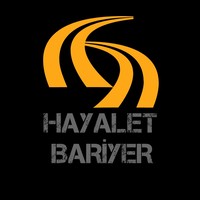 Hayalet Bariyer logo, Hayalet Bariyer contact details