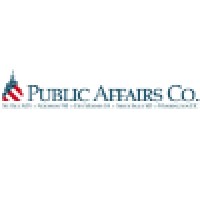 Public Affairs Council logo, Public Affairs Council contact details