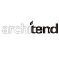 Architend logo, Architend contact details