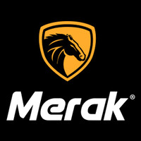 Merak Motors logo, Merak Motors contact details