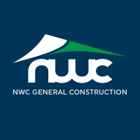 NWC General Construction logo, NWC General Construction contact details