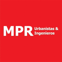 MPR Urbanistas & Ingenieros logo, MPR Urbanistas & Ingenieros contact details