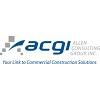 Allen Consulting Group, Inc. logo, Allen Consulting Group, Inc. contact details