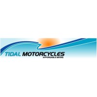 Tidal MotorCycles logo, Tidal MotorCycles contact details