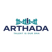 Arthada logo, Arthada contact details