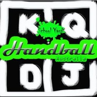 Handball Australia logo, Handball Australia contact details